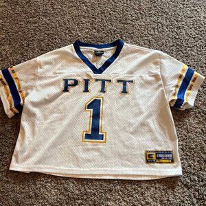University of Pittsburgh Panthers Jersey